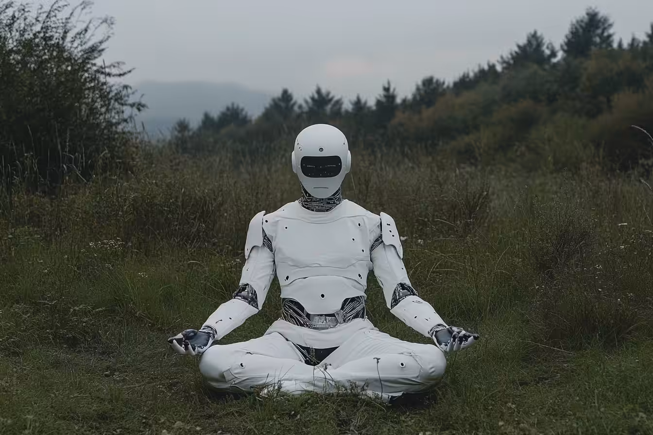 Mindful Machines