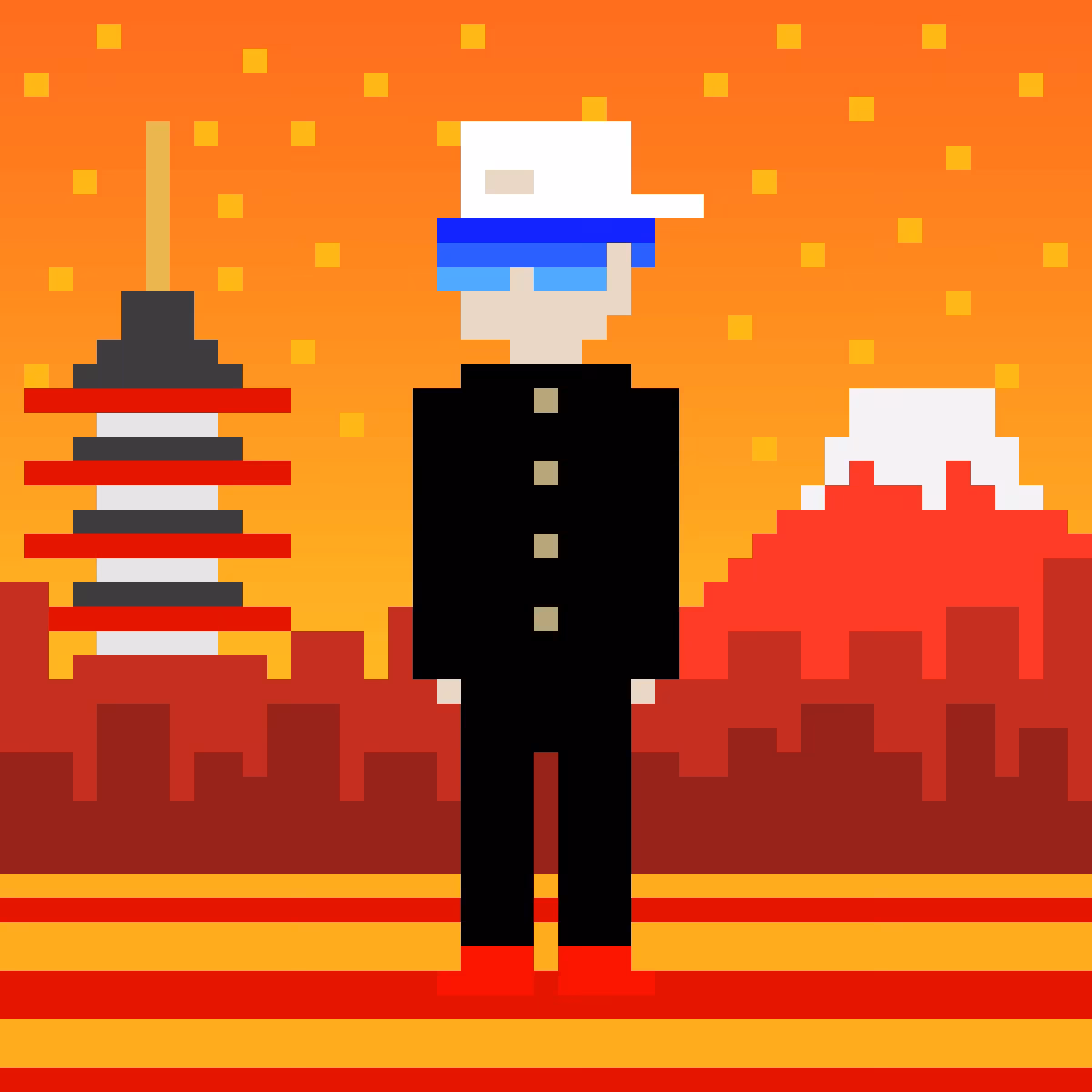 CryptoTokyoite #513