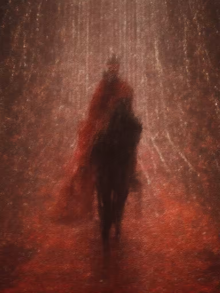 Into the Abyss