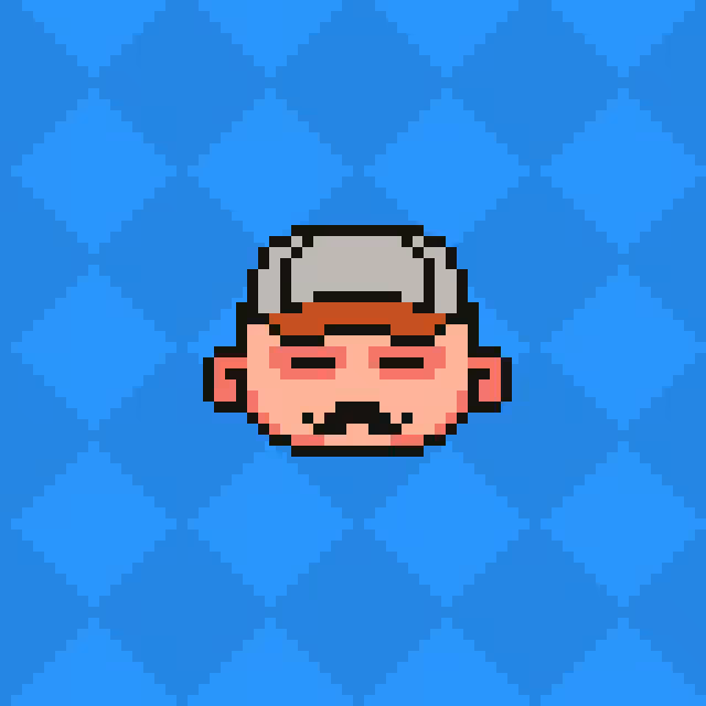 Pixel Dads #168