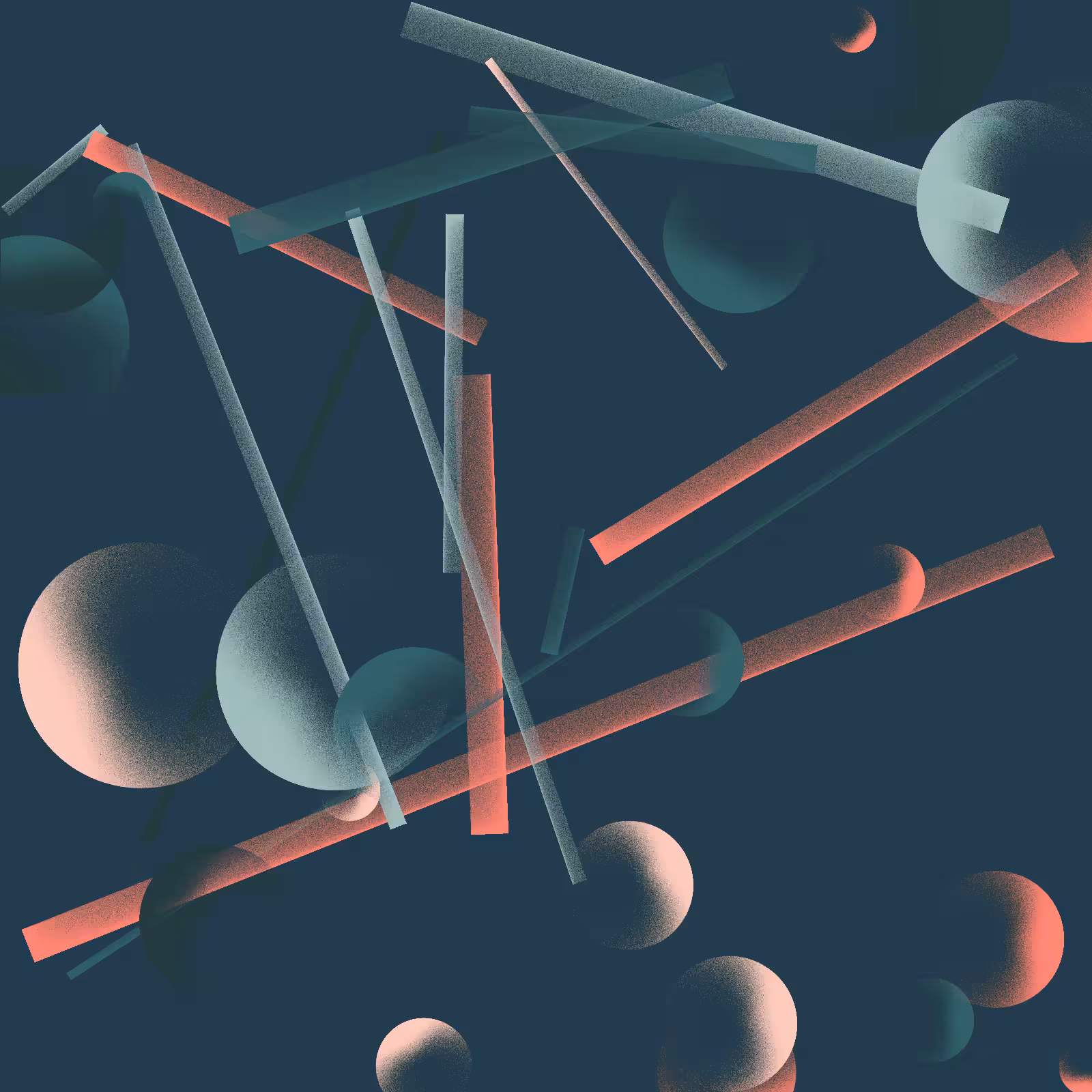primitives 1  #4
