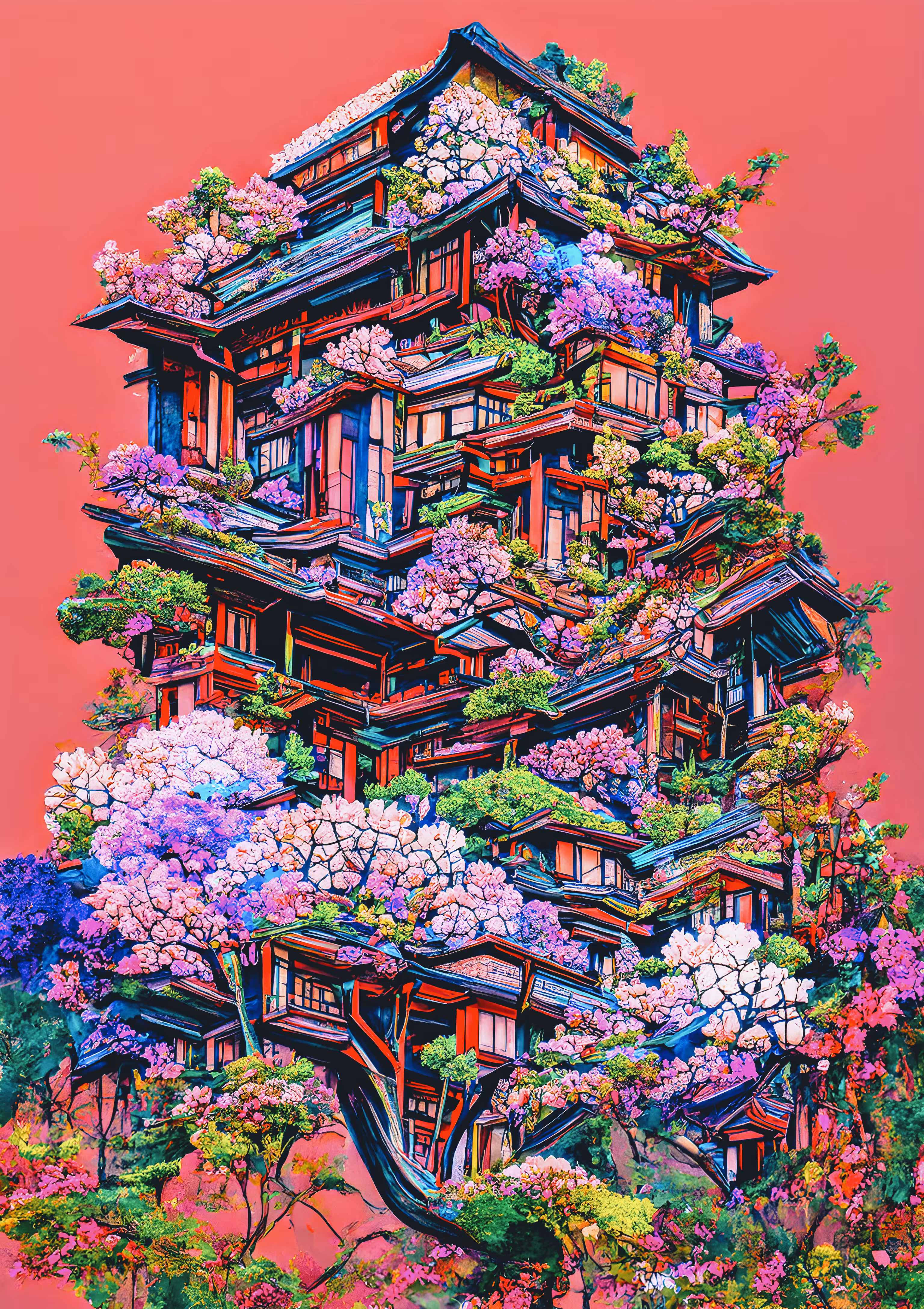 GARDENS  24