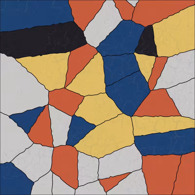 Letters to Piet #40