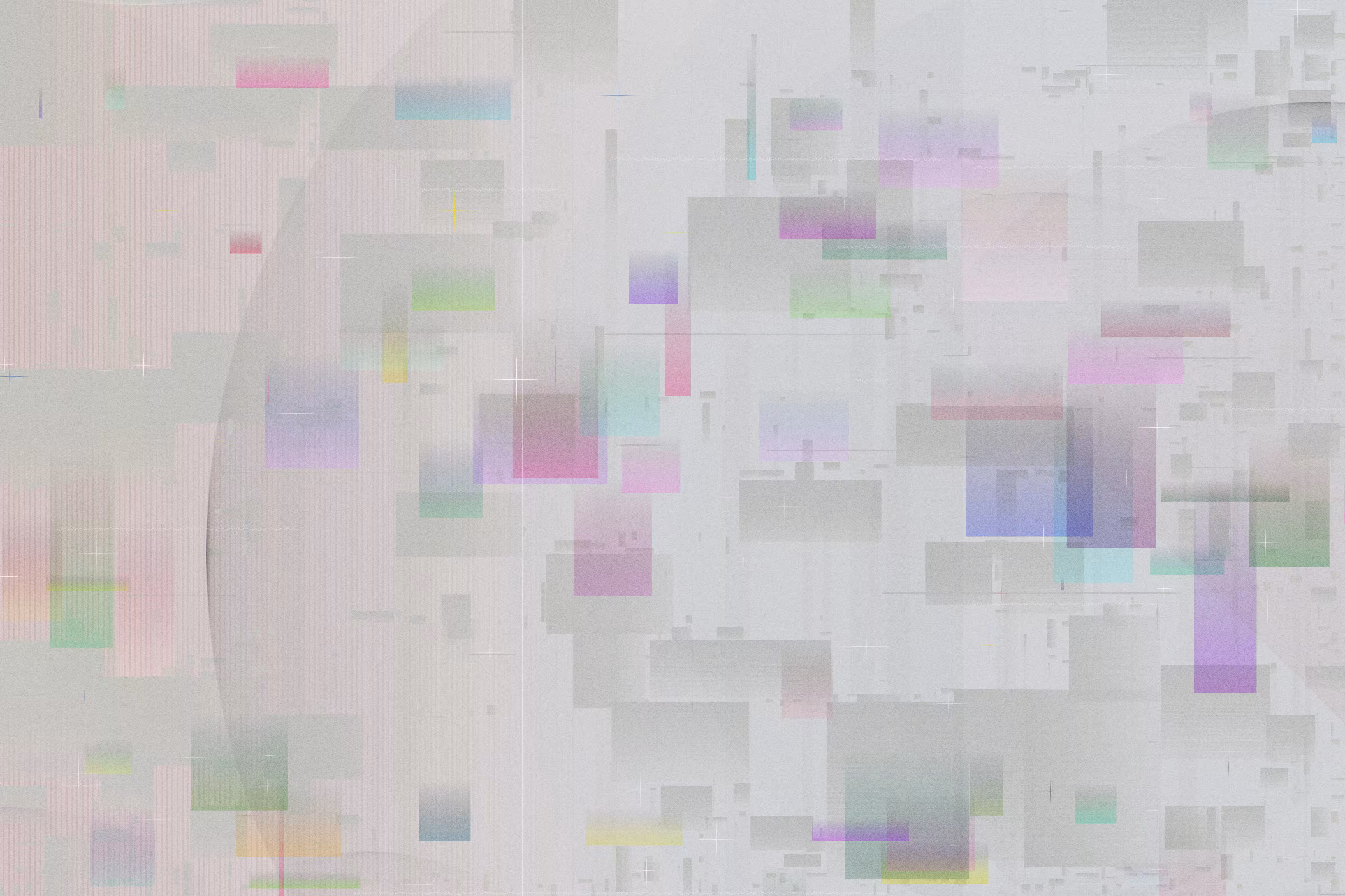 Art blocks II #43