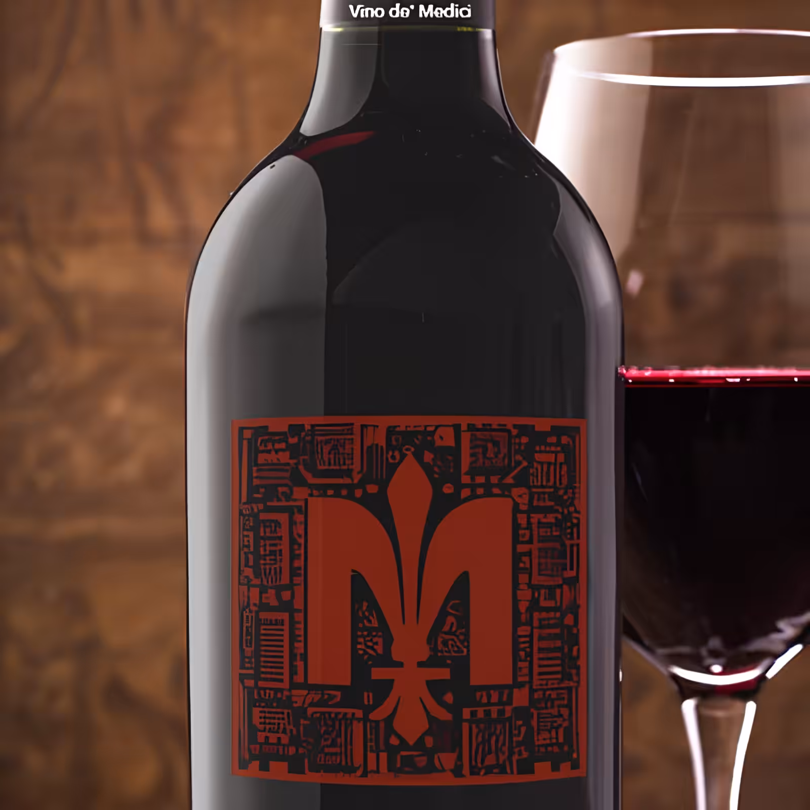 Vino de' Medici