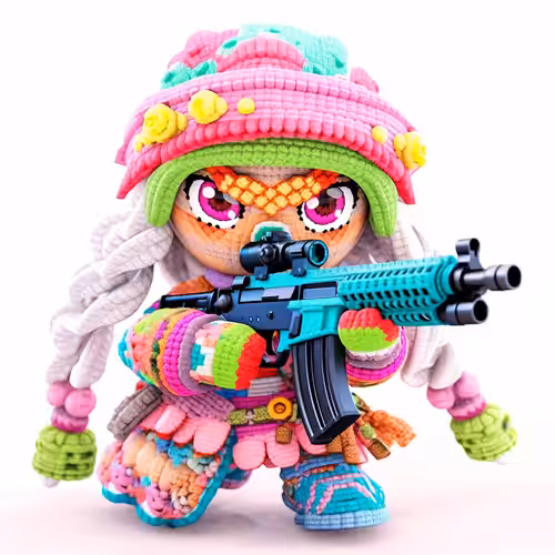 Knitkitmori #367