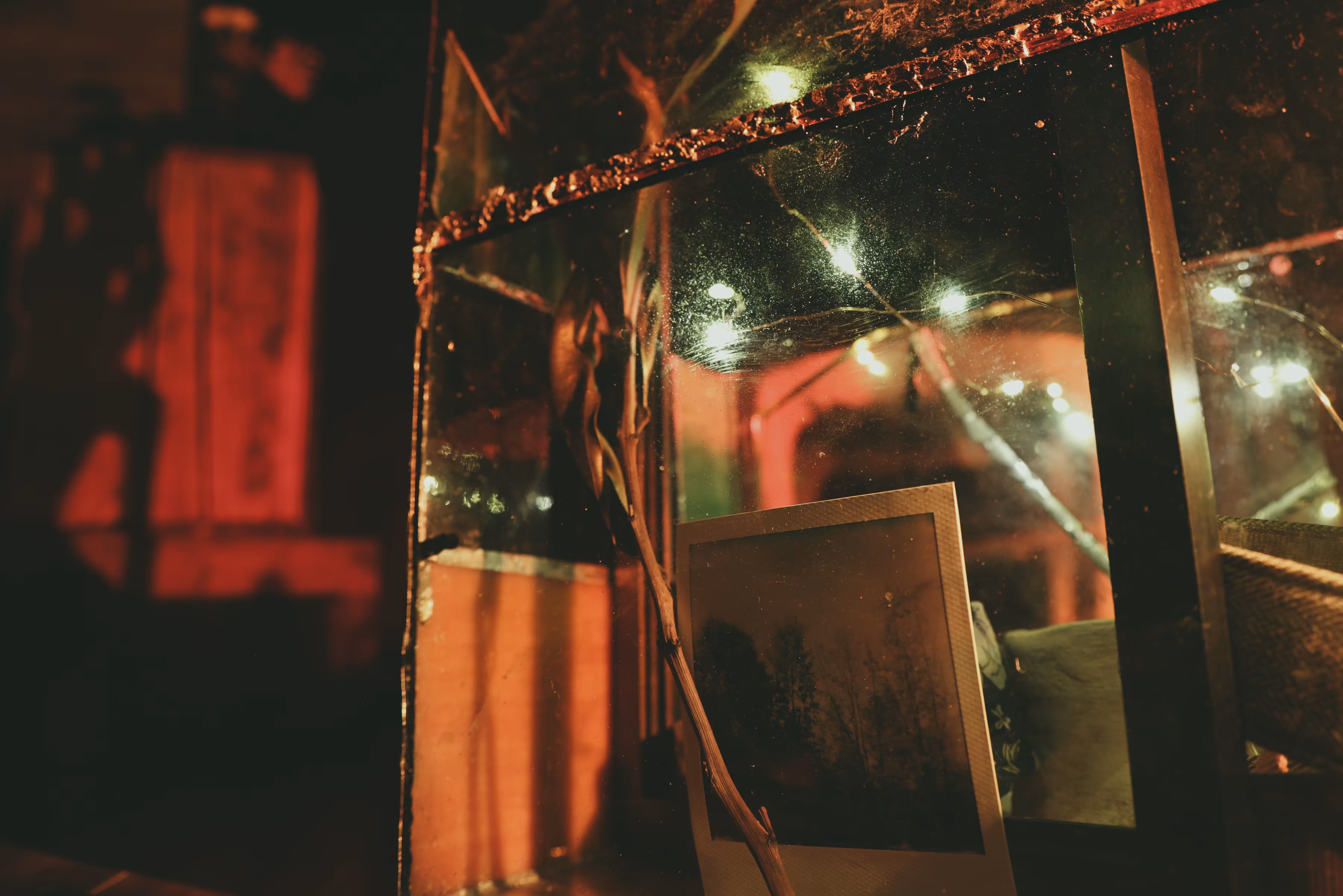 _everything is a window