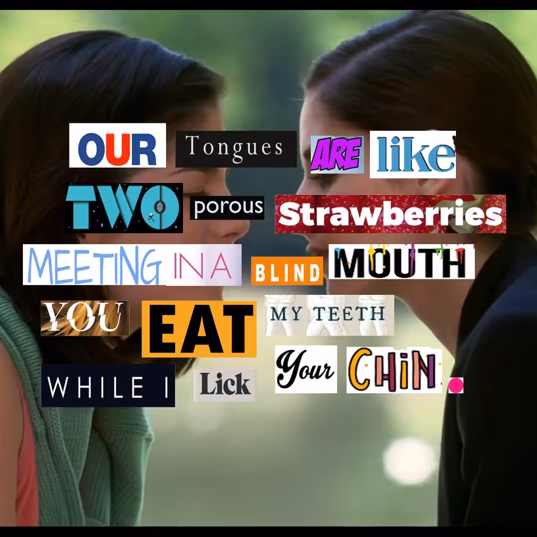 Tongues