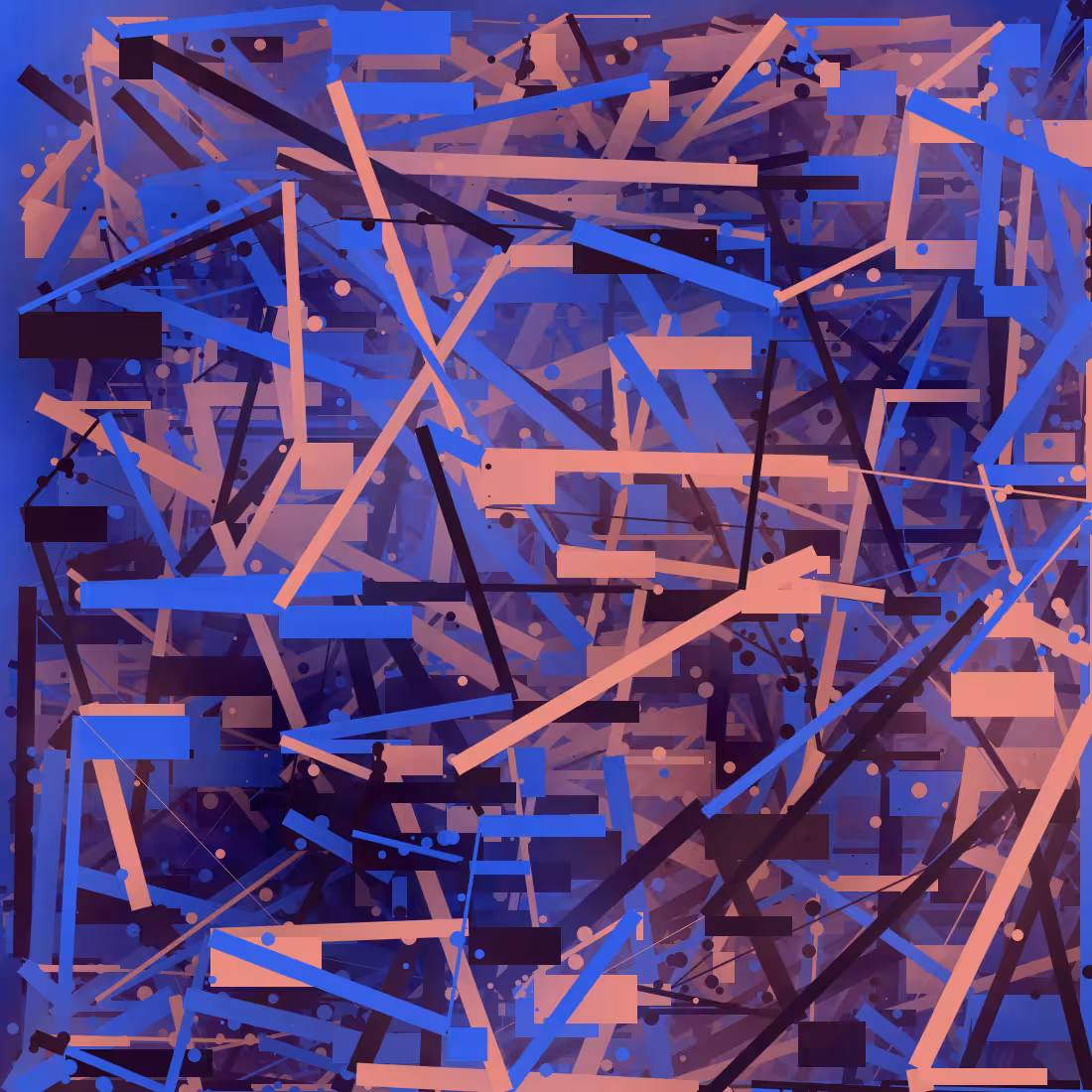 Harmony in chaos #161
