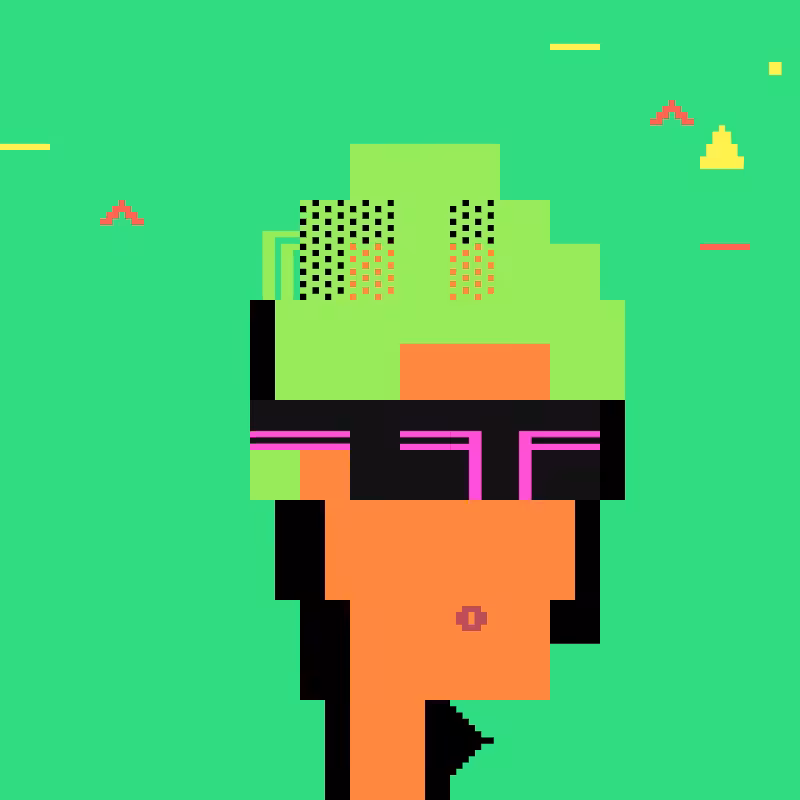 Gen DOS Punk #56