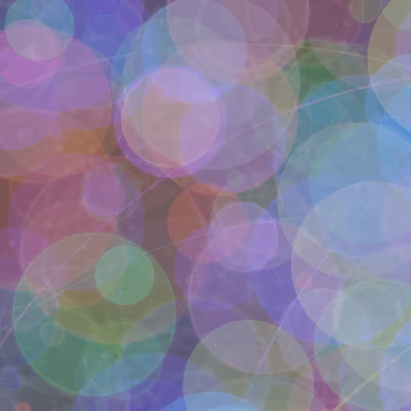 blurred memory #75
