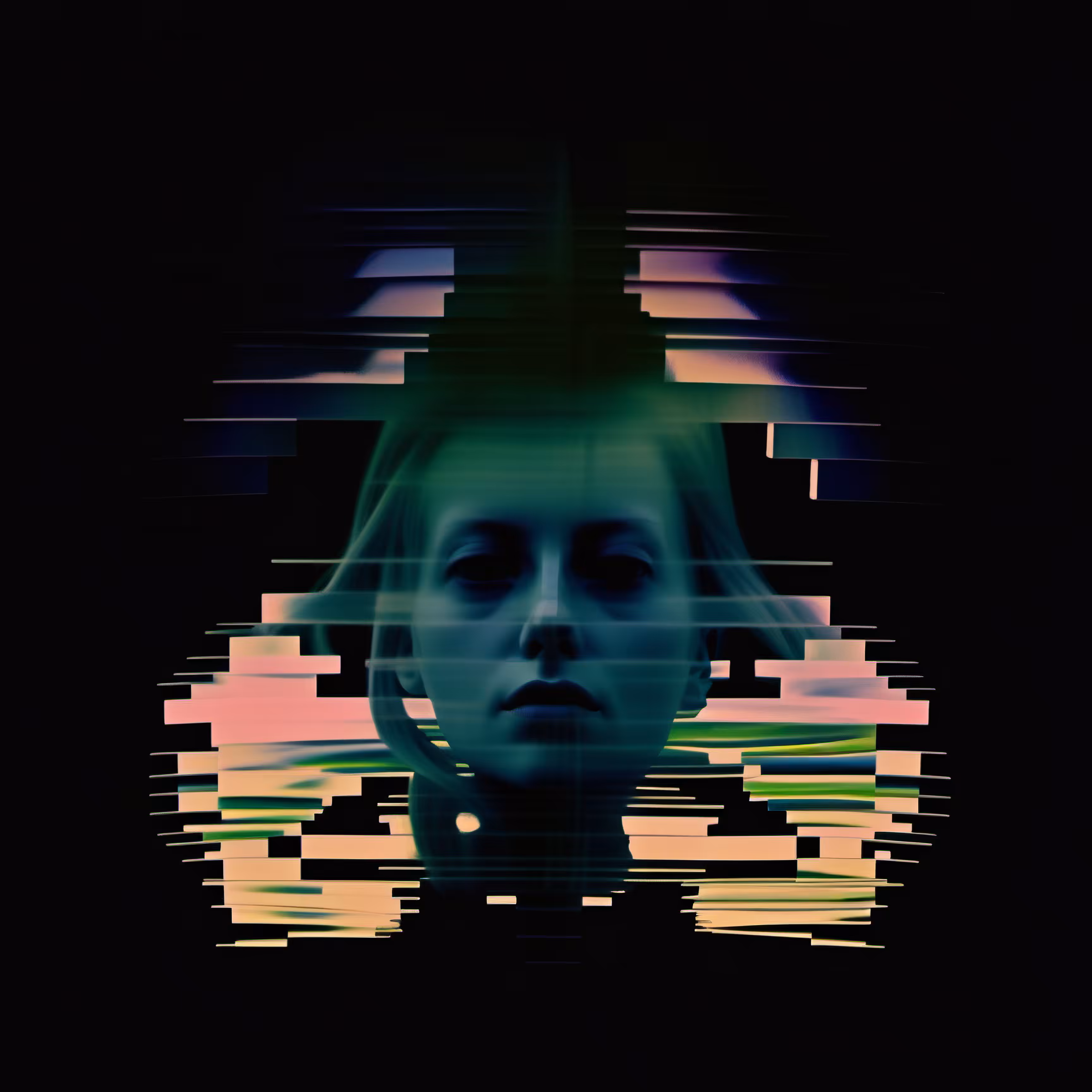 the sun is haunted #5