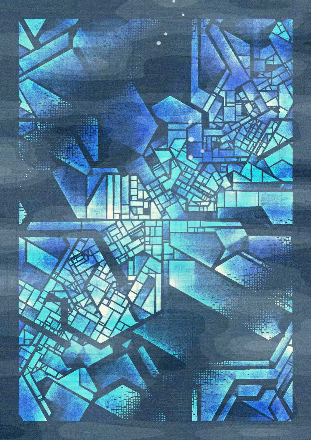 Neonphobia #7