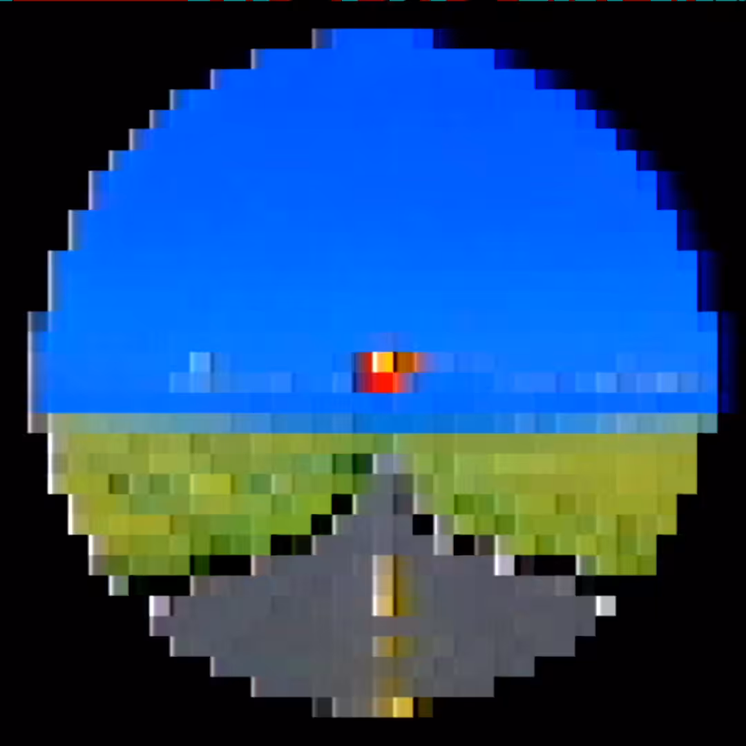 LET'S TEST YOUR EYE VISION