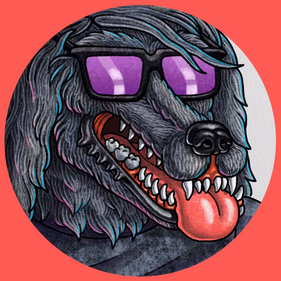 |ZOGZ| Shaggonomics