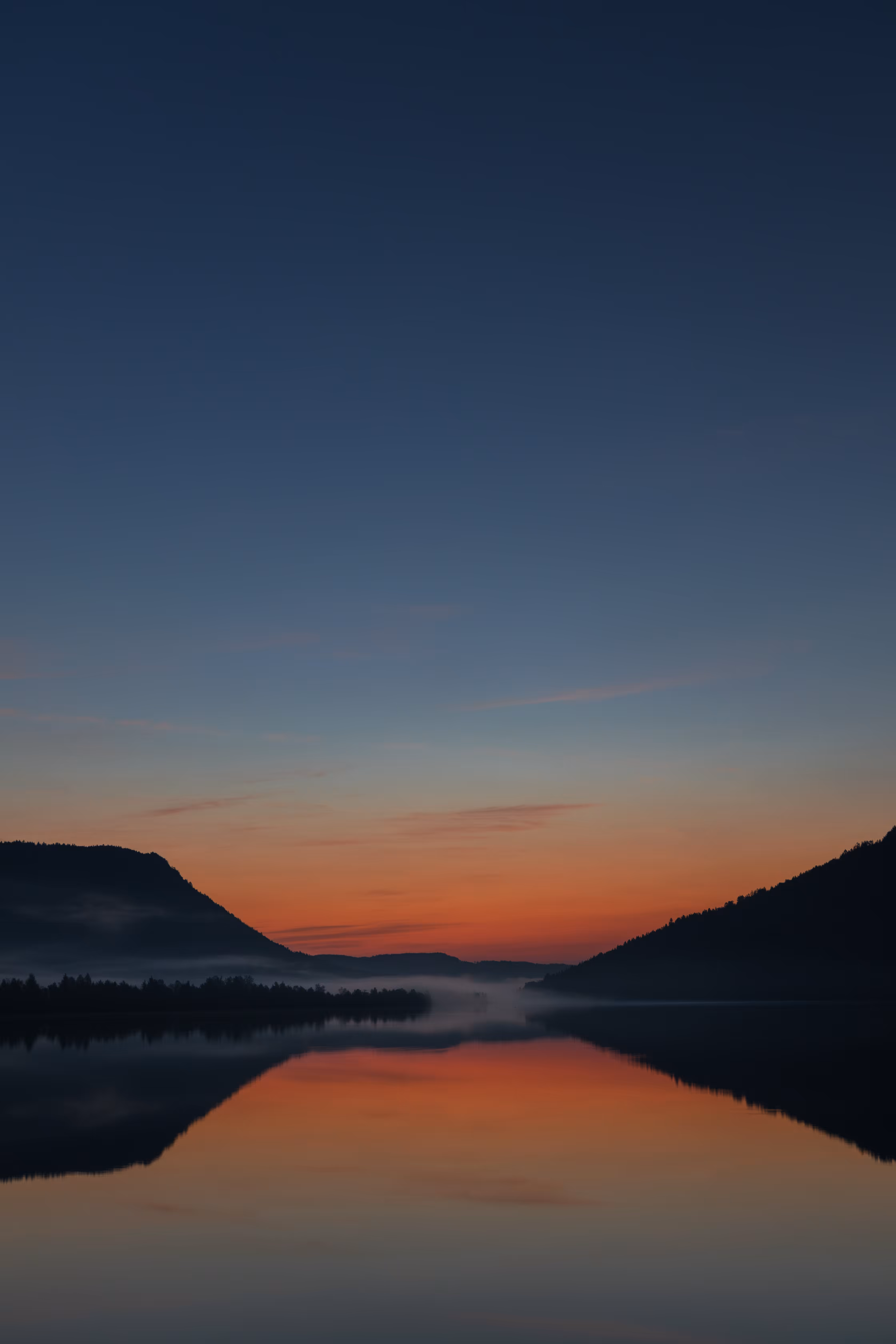 Mist in the East #2
