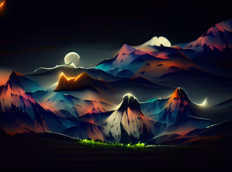 A place this beautiful
