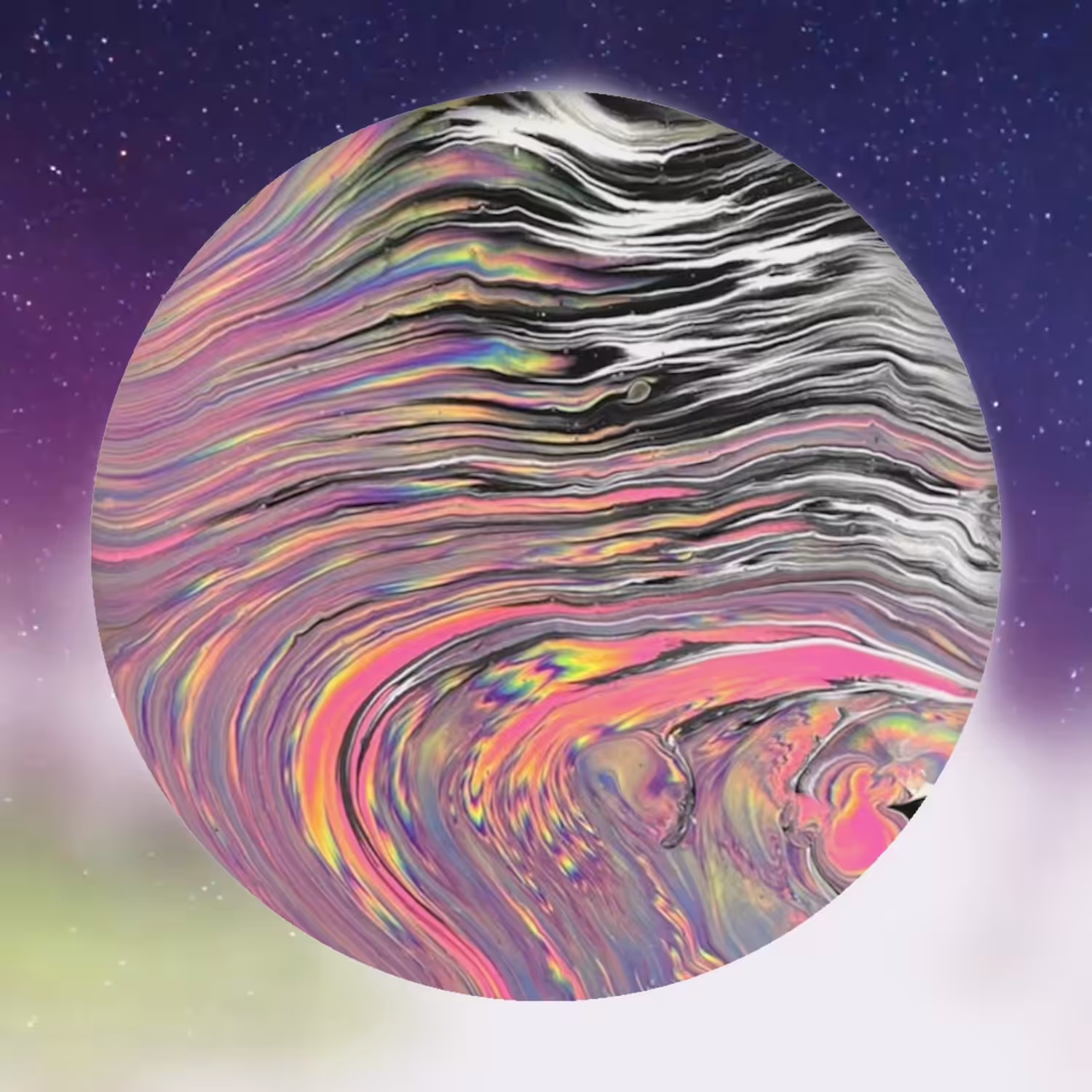 Galactic Dream