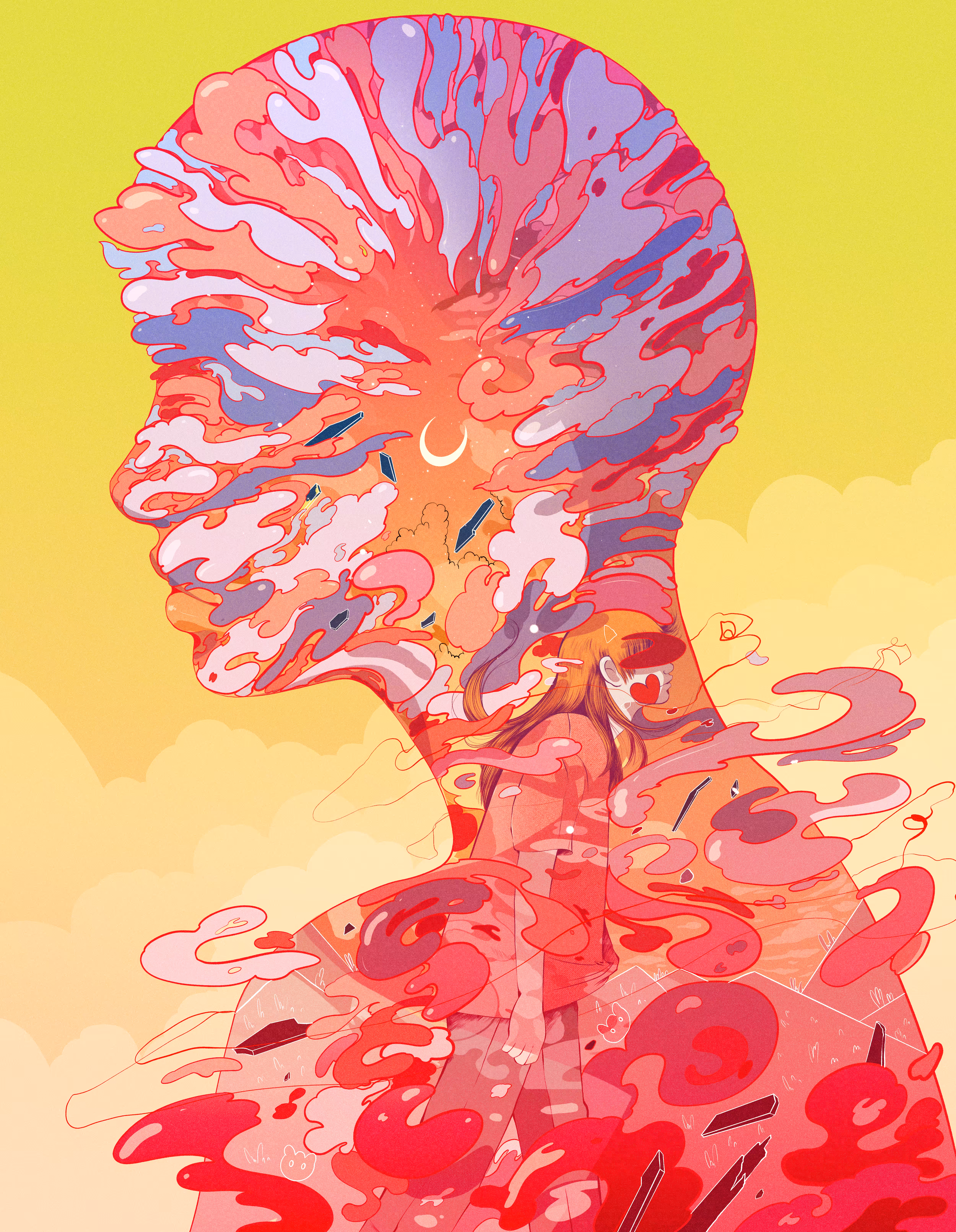 Daydreams