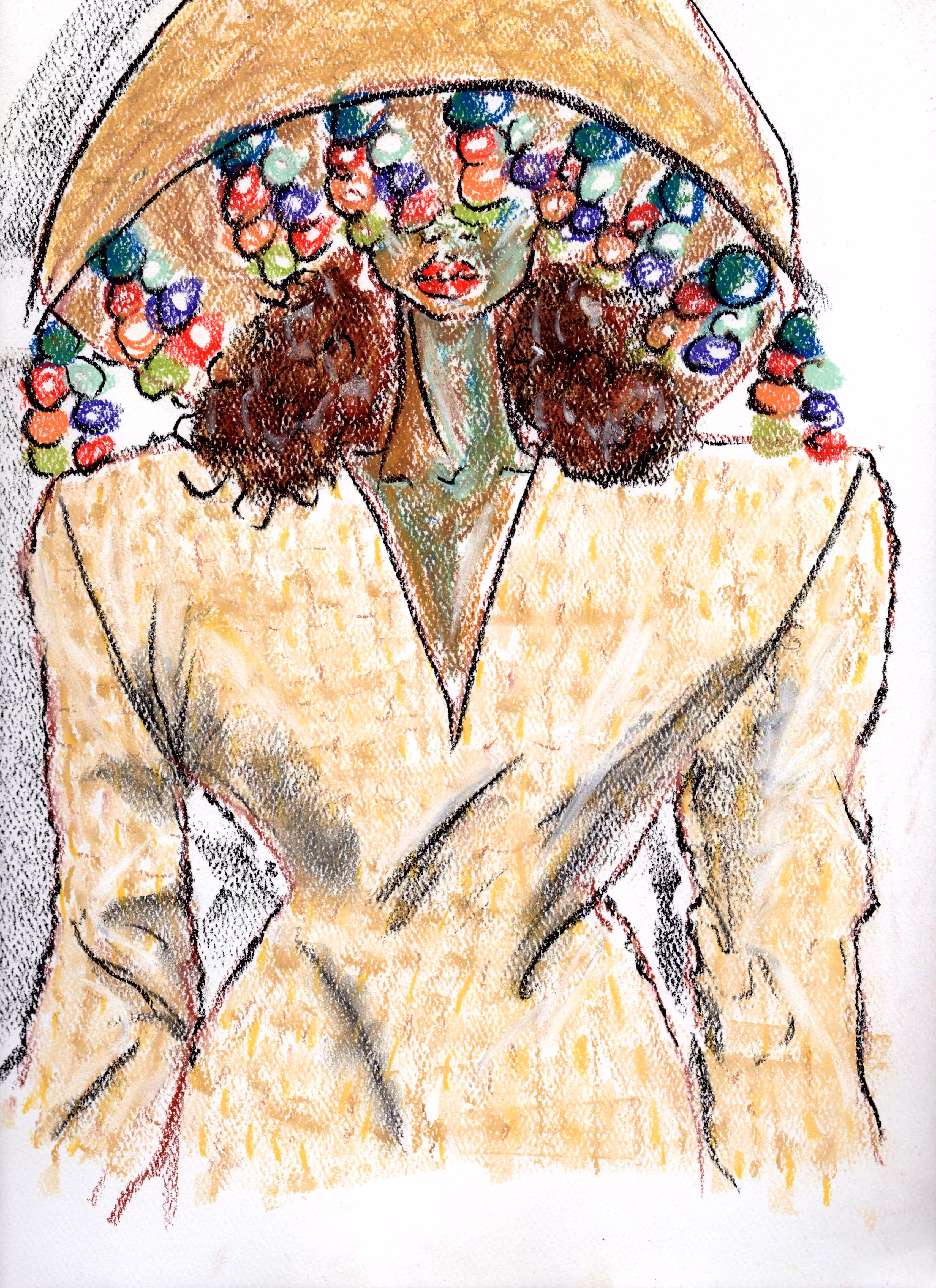Day 4 - "Bejeweled" 3/3