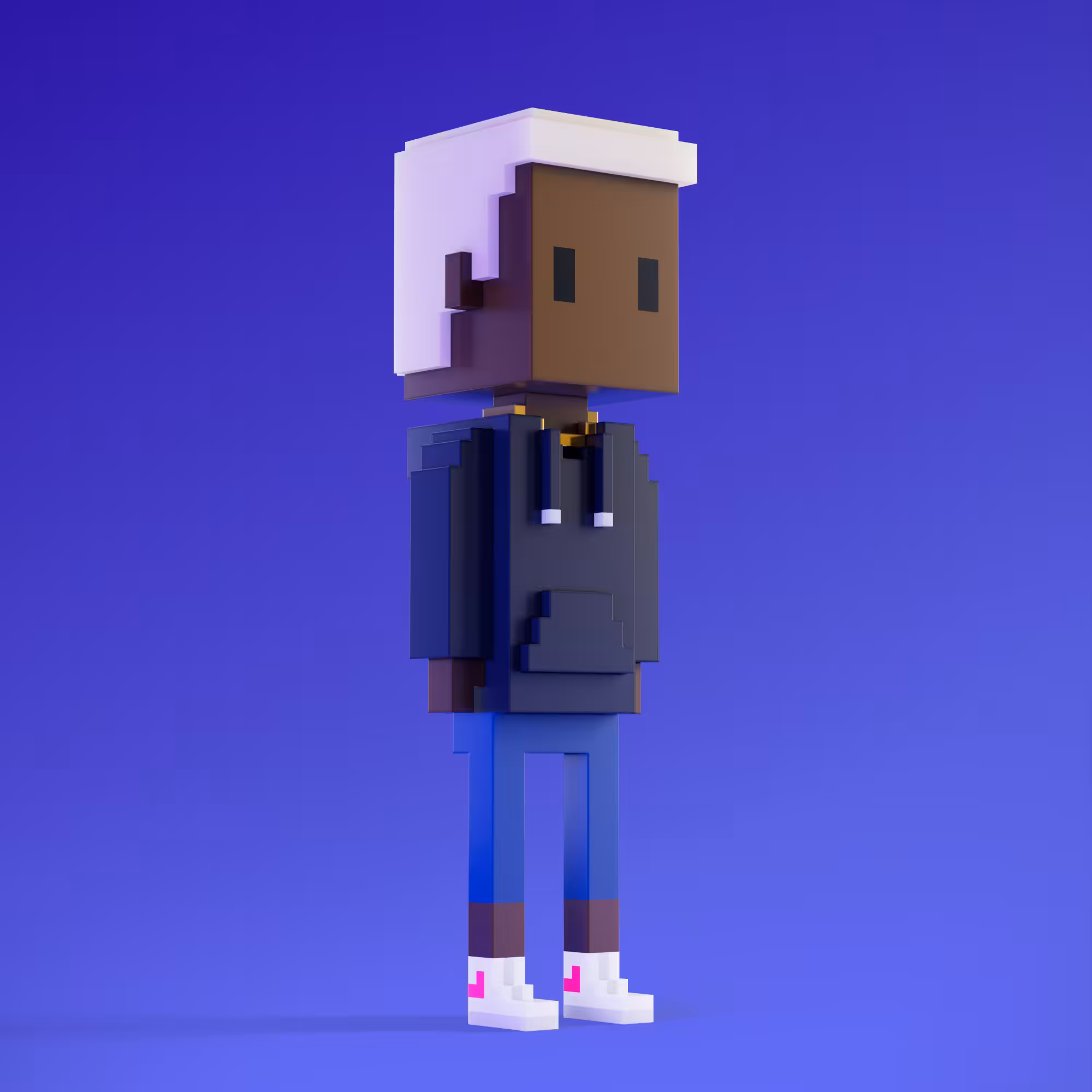 Meebit #4896