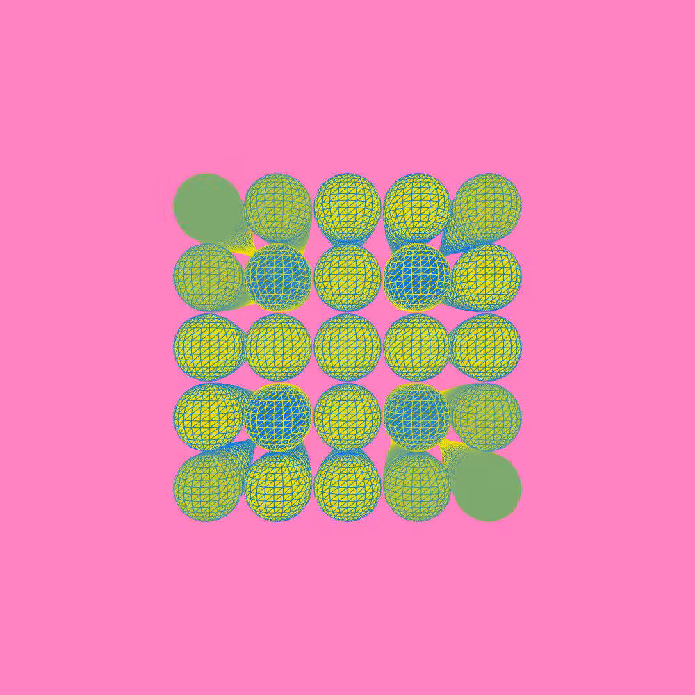 XYZ-21 #27