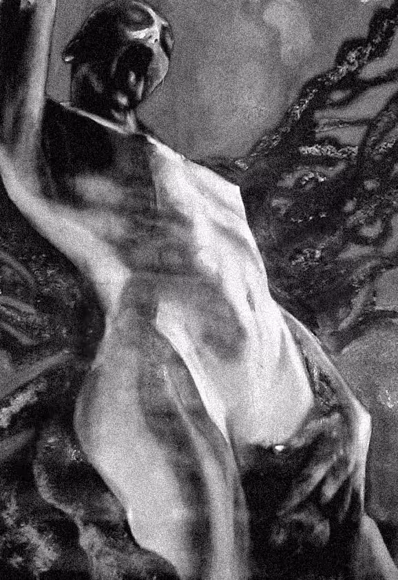 Huysmans'Daemon