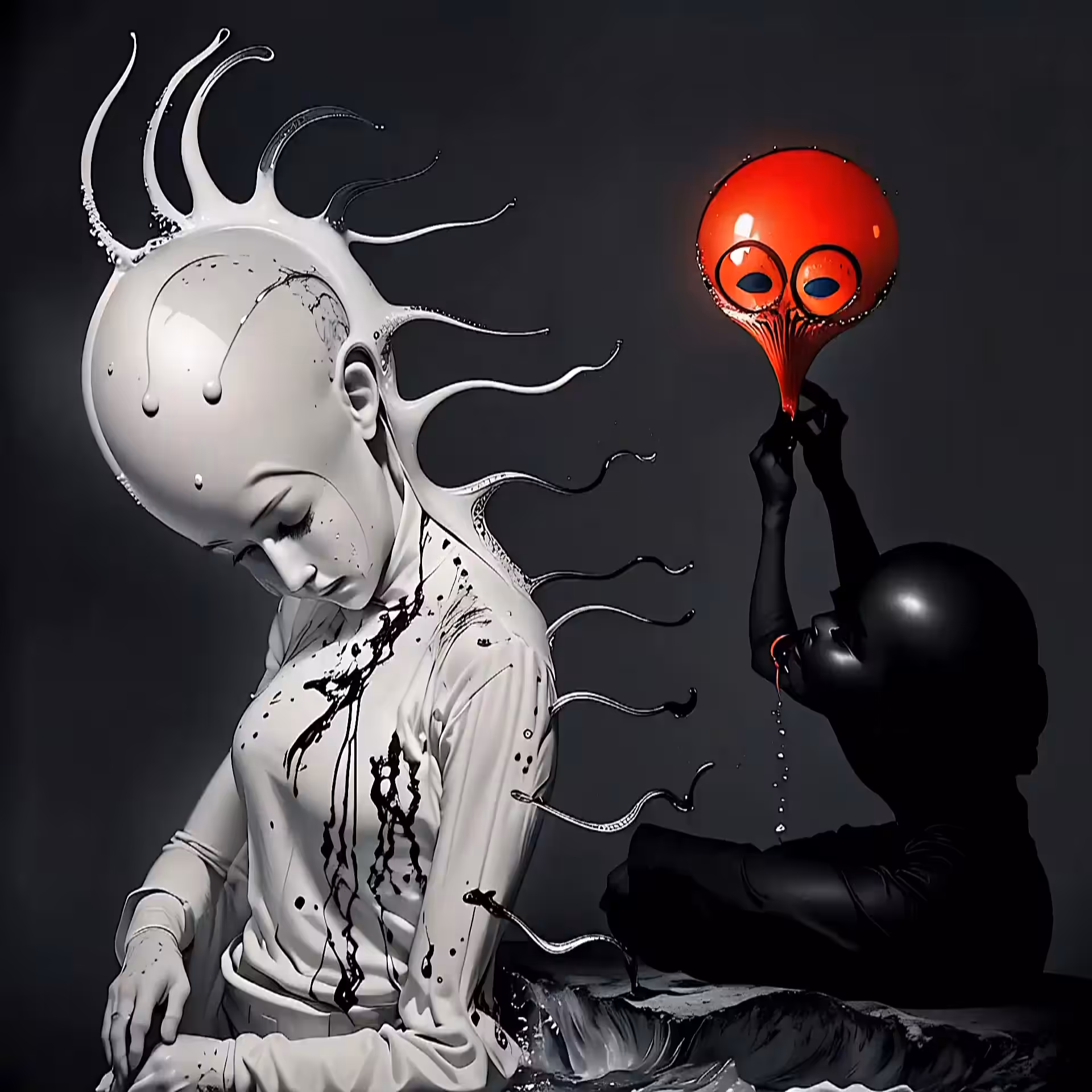 Mirage Bureau - Gardens of Hell 2
