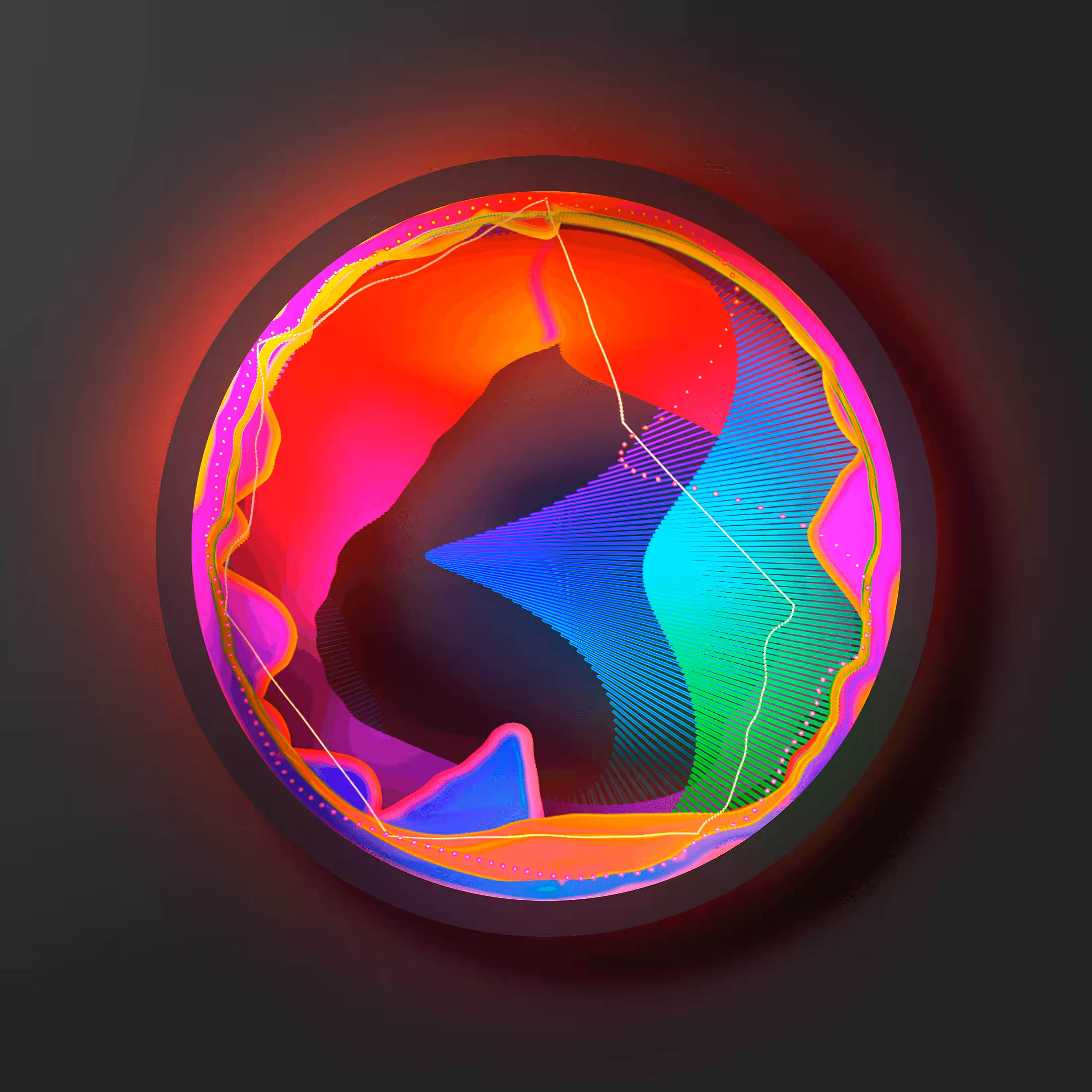 Dream Portal #19