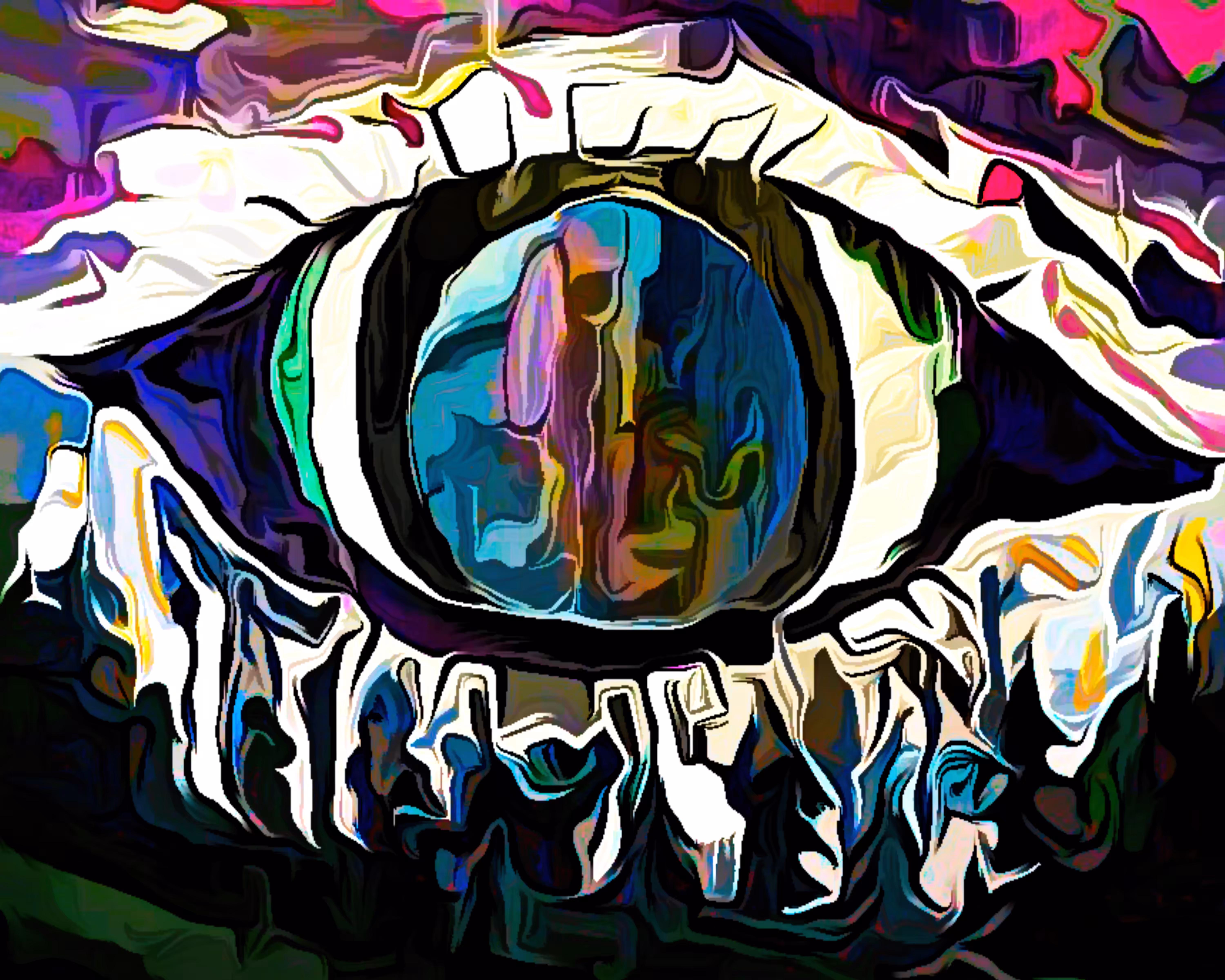 Vision Loss