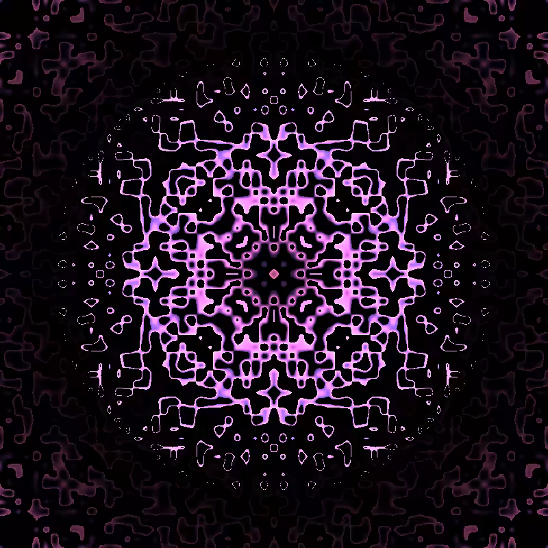 Sacred Designs #28