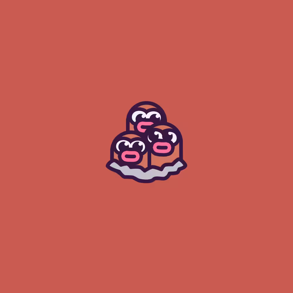 Pepetrio