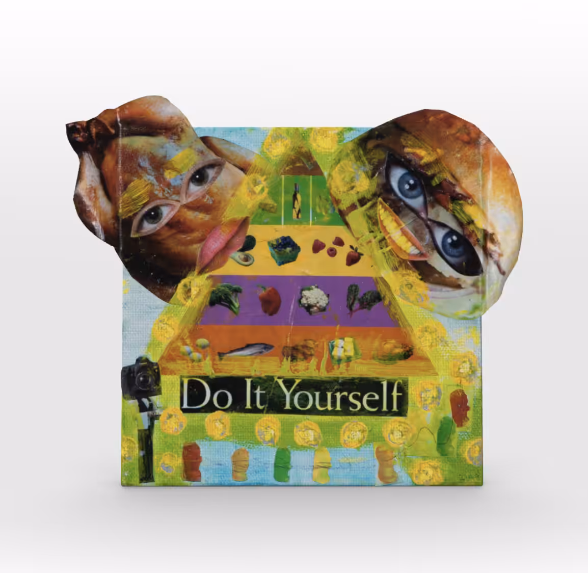 Cognition #313. Do It Yourself