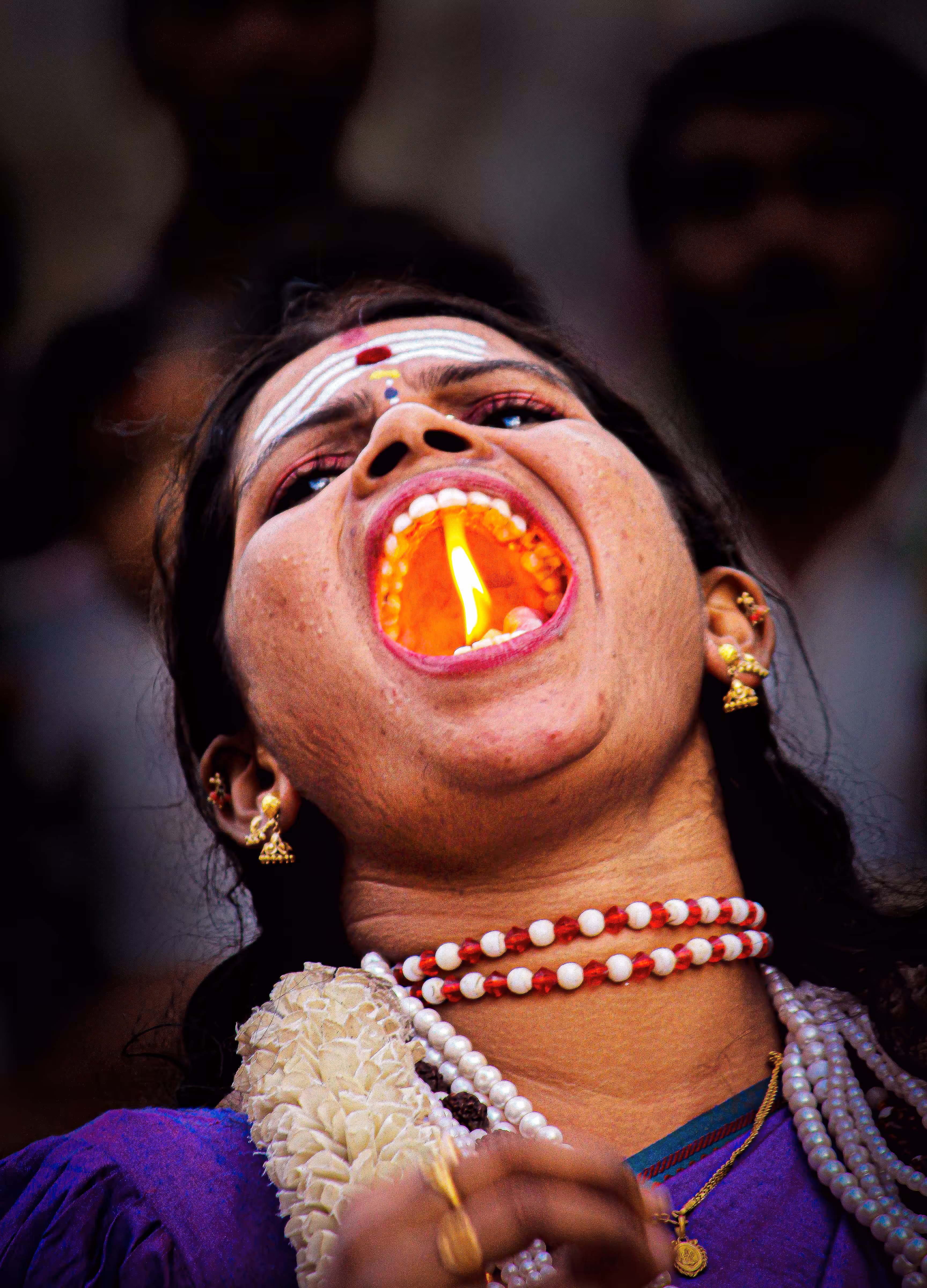 Pain of Rituals 