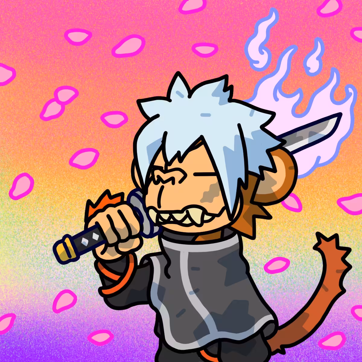 PunkHunter #281