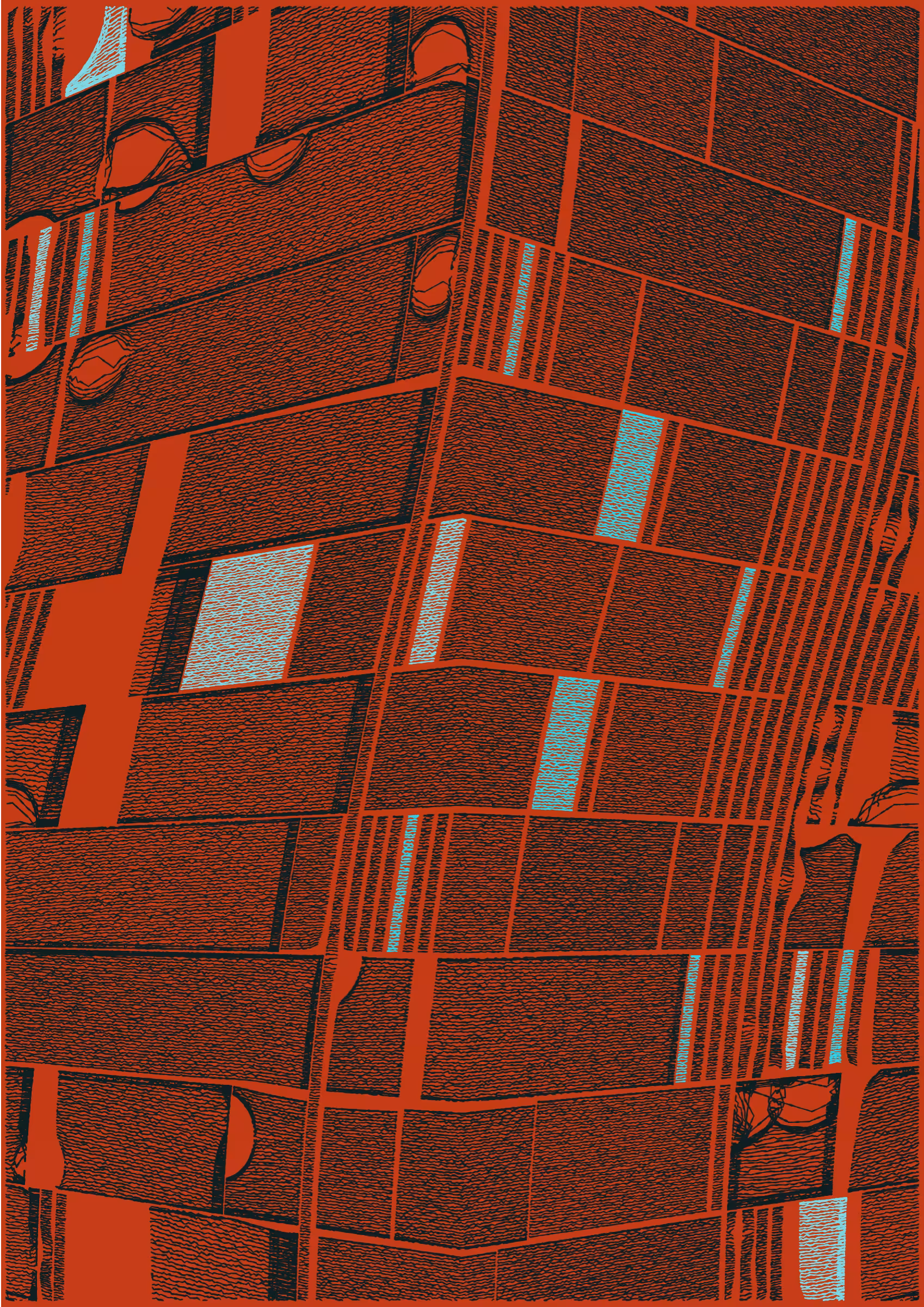 Edifice #891