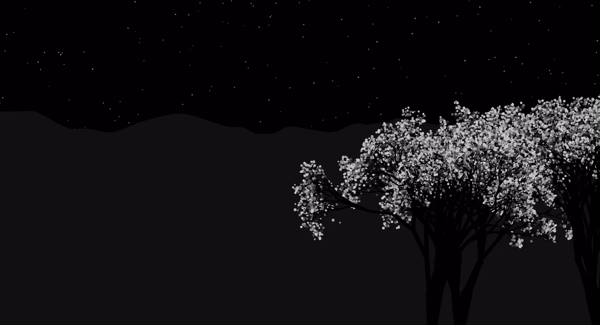 Perpetual Moonrise #37