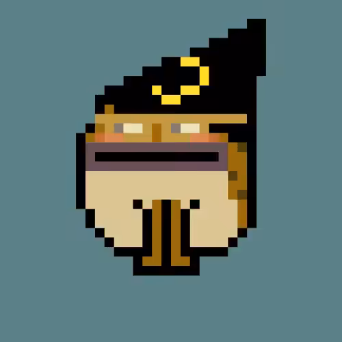 Toadheadz #3109
