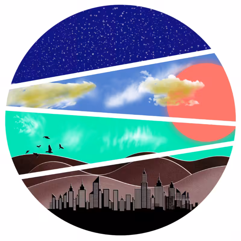Existence Layers #26