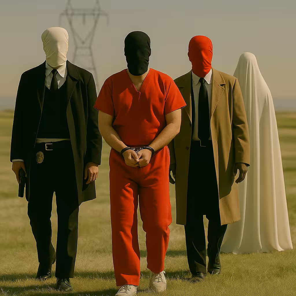 The Se7en Ghost 