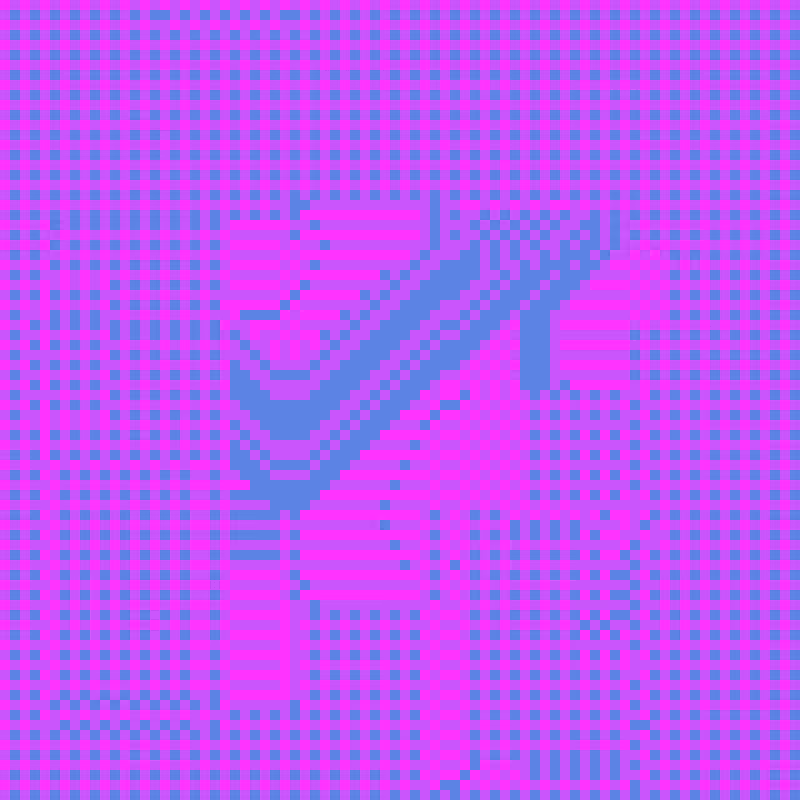 Mosaic #71
