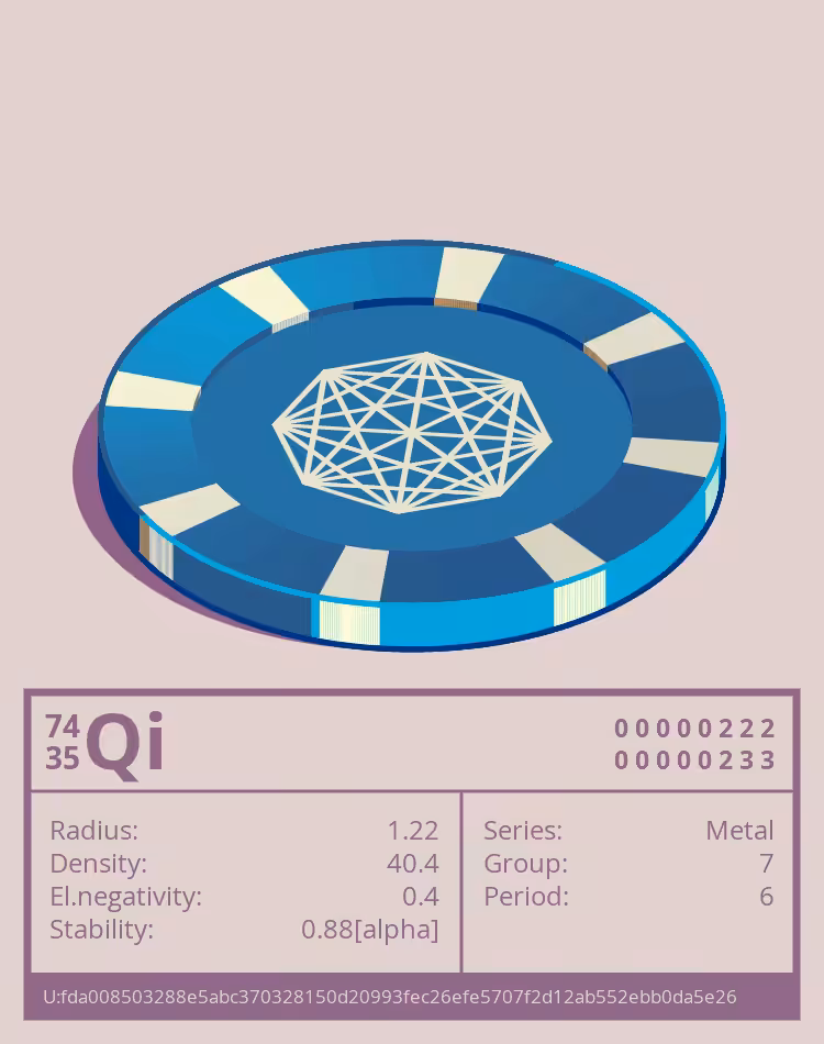 Qi otom