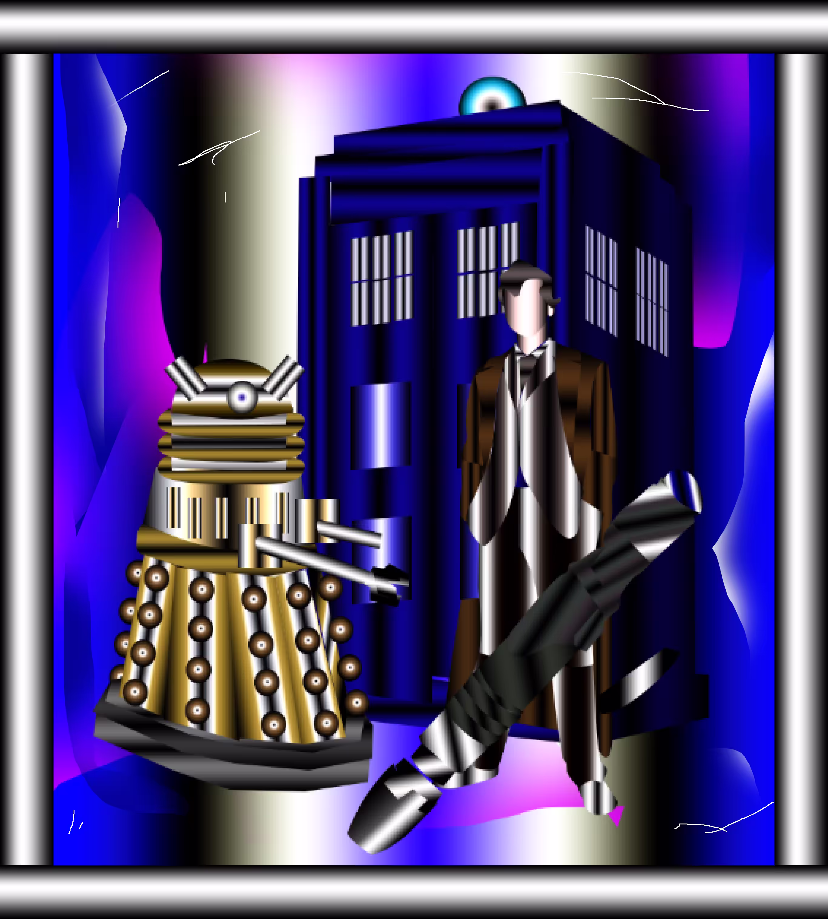 Doctor who