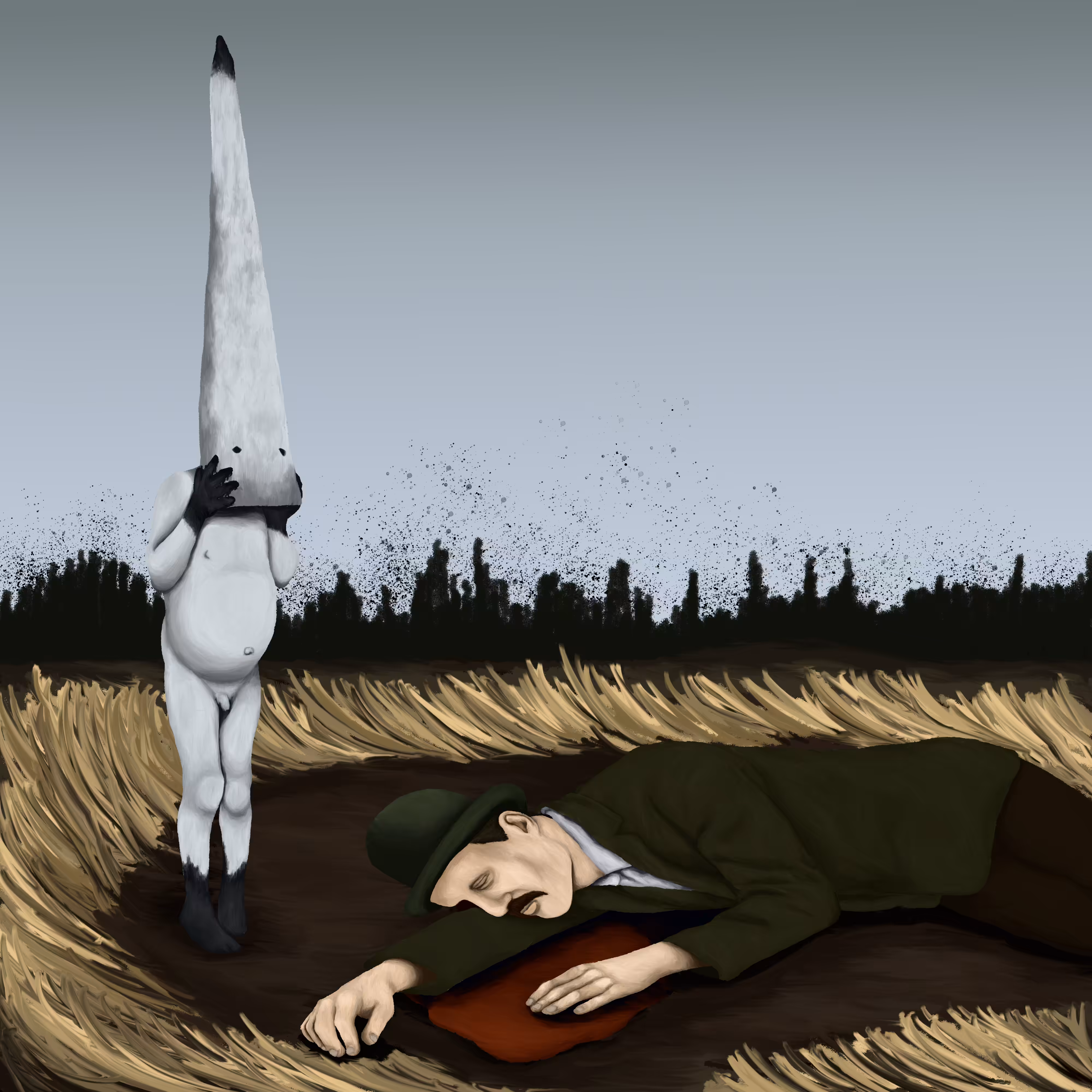 SELK'NAM