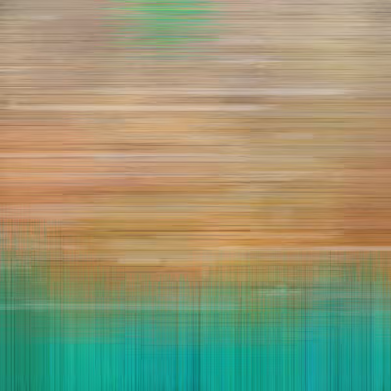 Hatch Field 003 #37