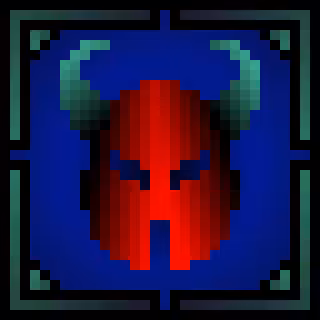 Tezoske Helmet #6