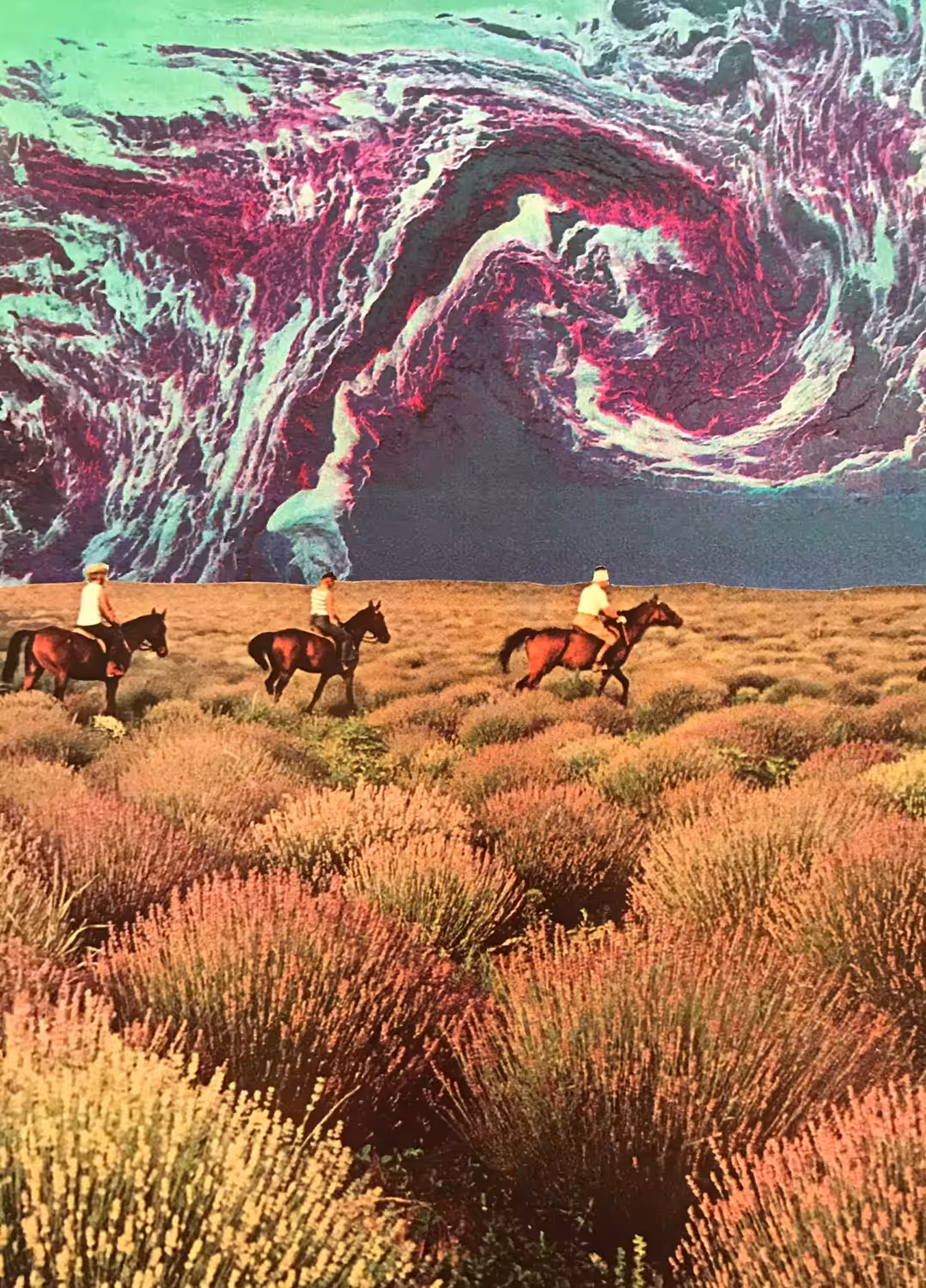 Experimental Visions Part 2