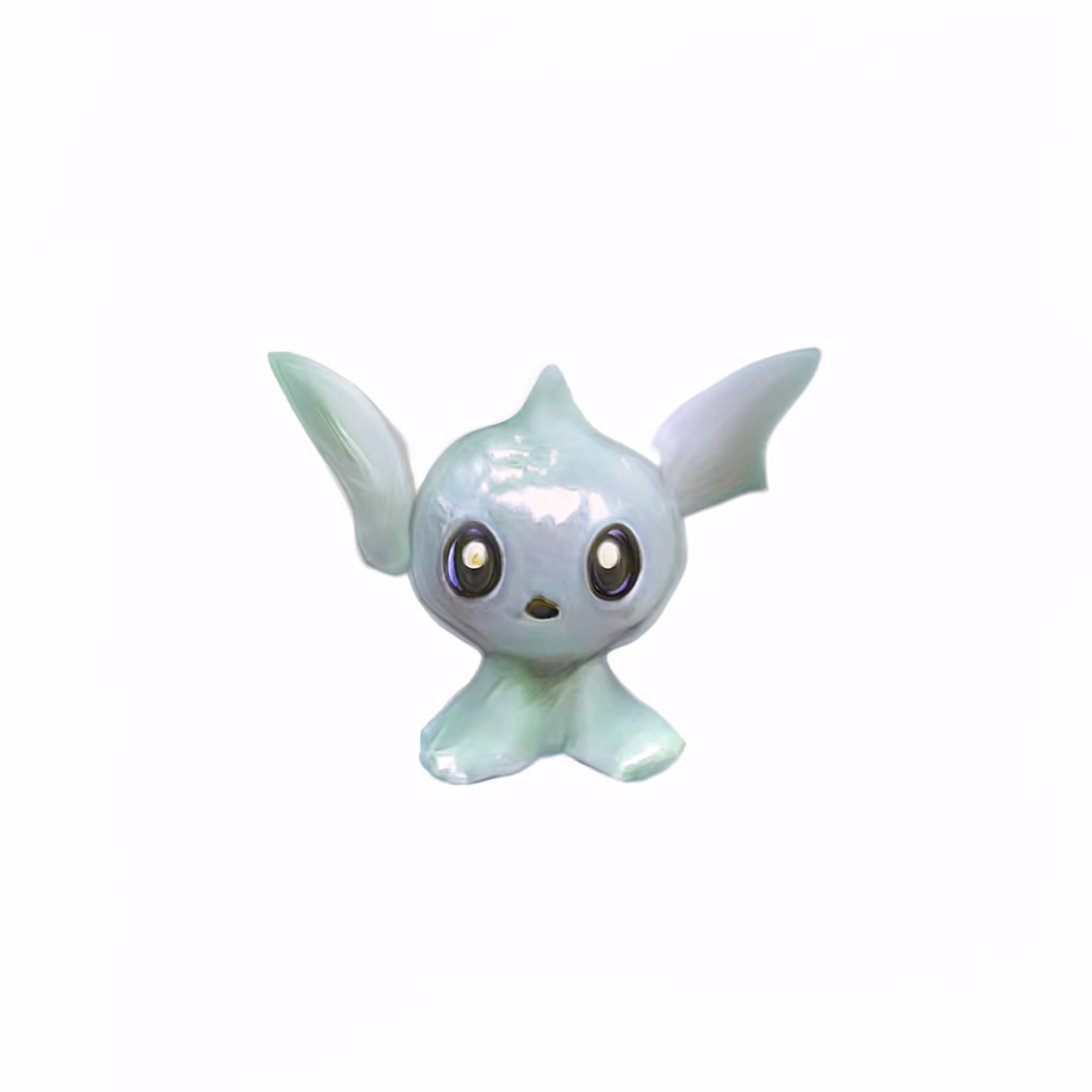 Super Metal Mons Gen 2: flight Seech