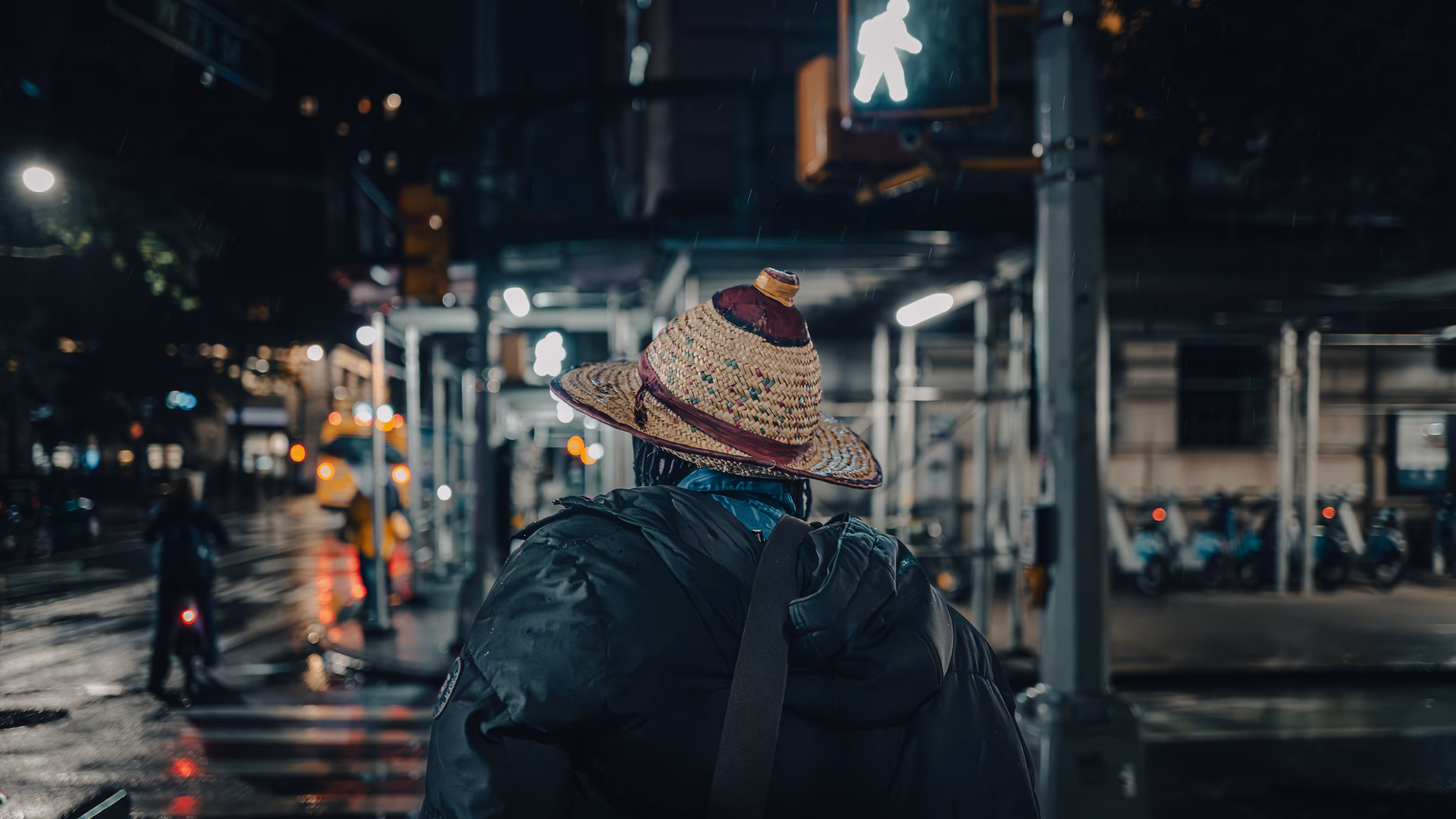 City Hats 990