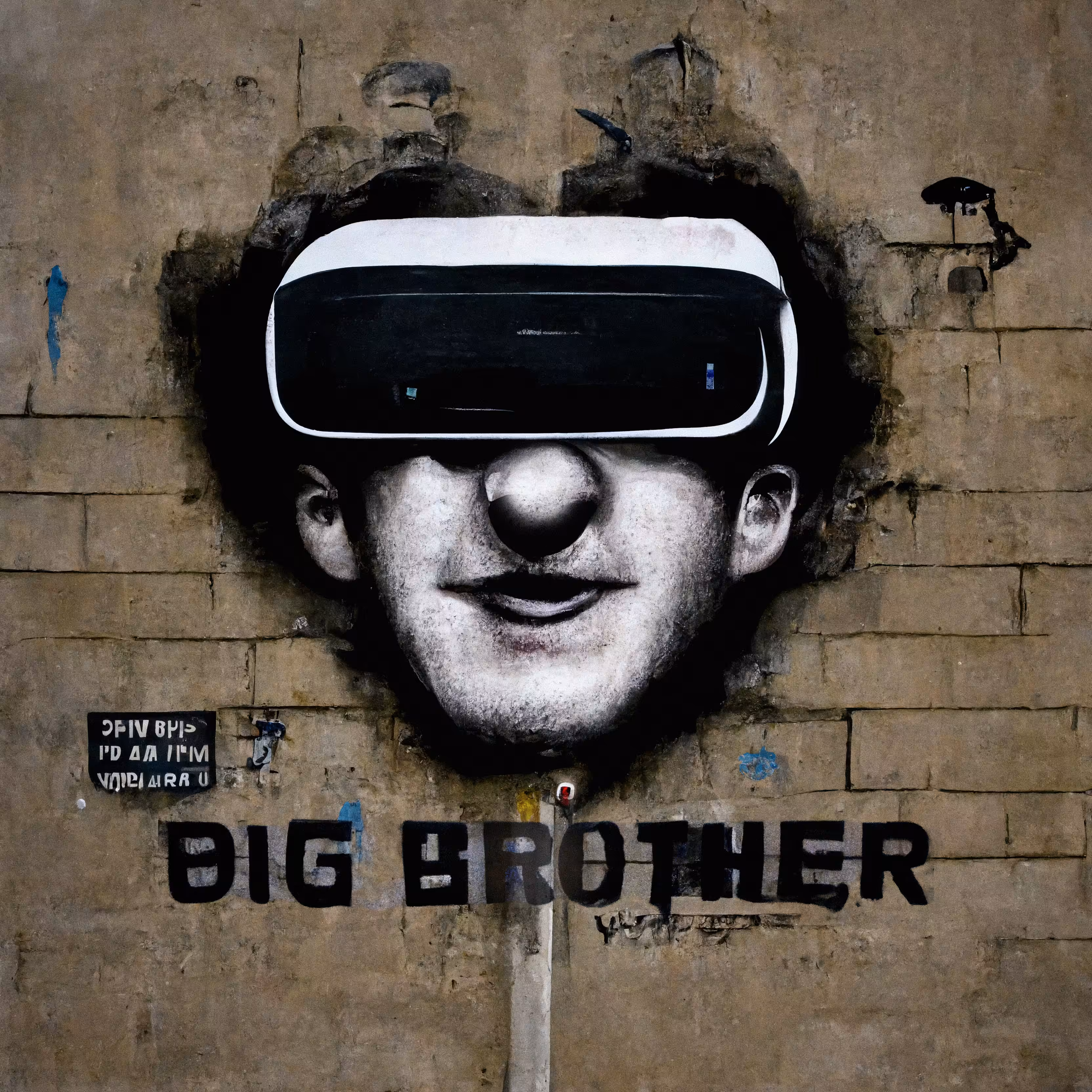 Brotherhood: Big Brother XLIV